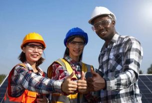 Maximizing Solar Power: Services Offered by Top Providers