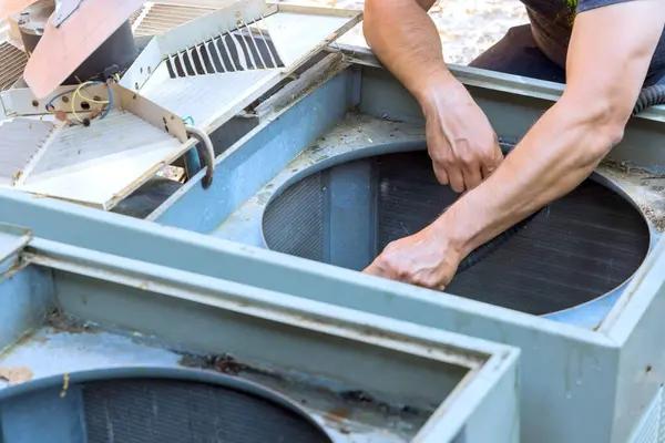 Quality HVAC Systems Service Designed to Maximize Lifespan